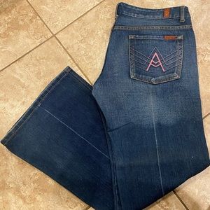Seven Jeans